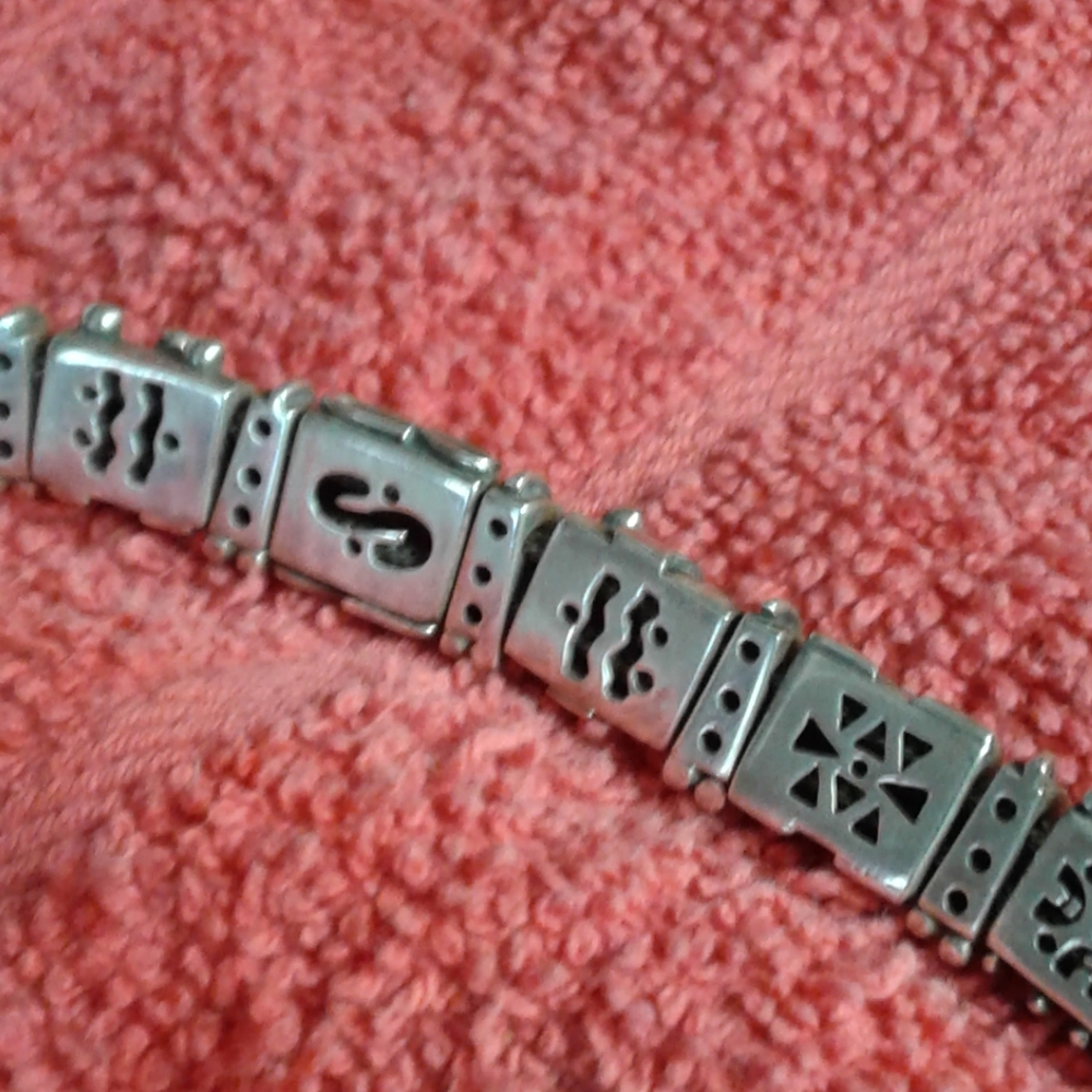 Deborah Armstrong Collection Sterling Silver - image 6